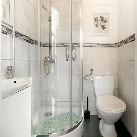 Apartman Green Garden *